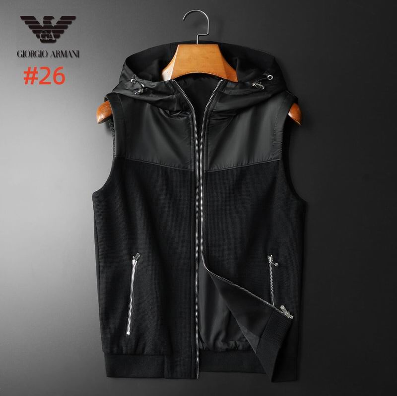 Armani M-4XL 12yr109