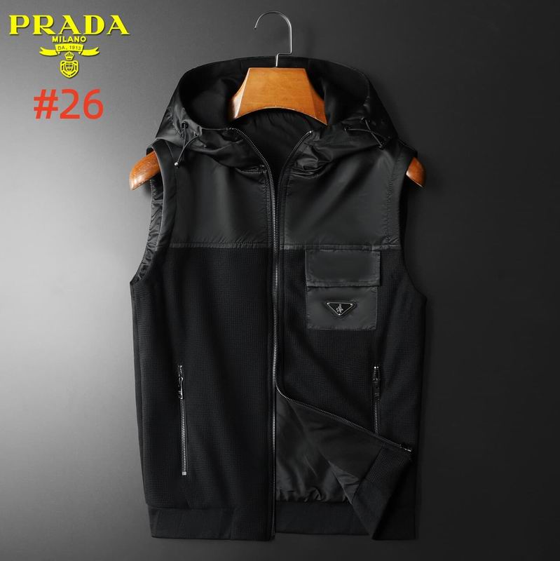 Prada M-4XL 12yr380