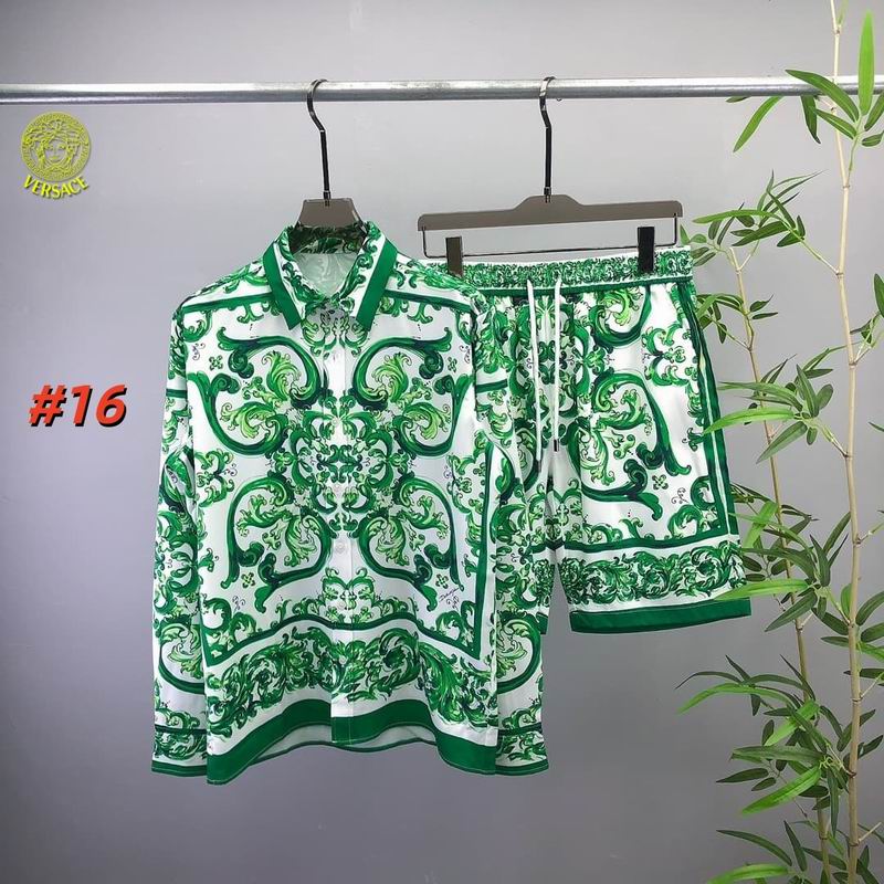 Versace S-2XL 12yr372