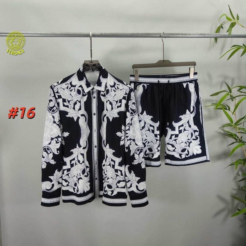 Versace S-2XL 12yr373