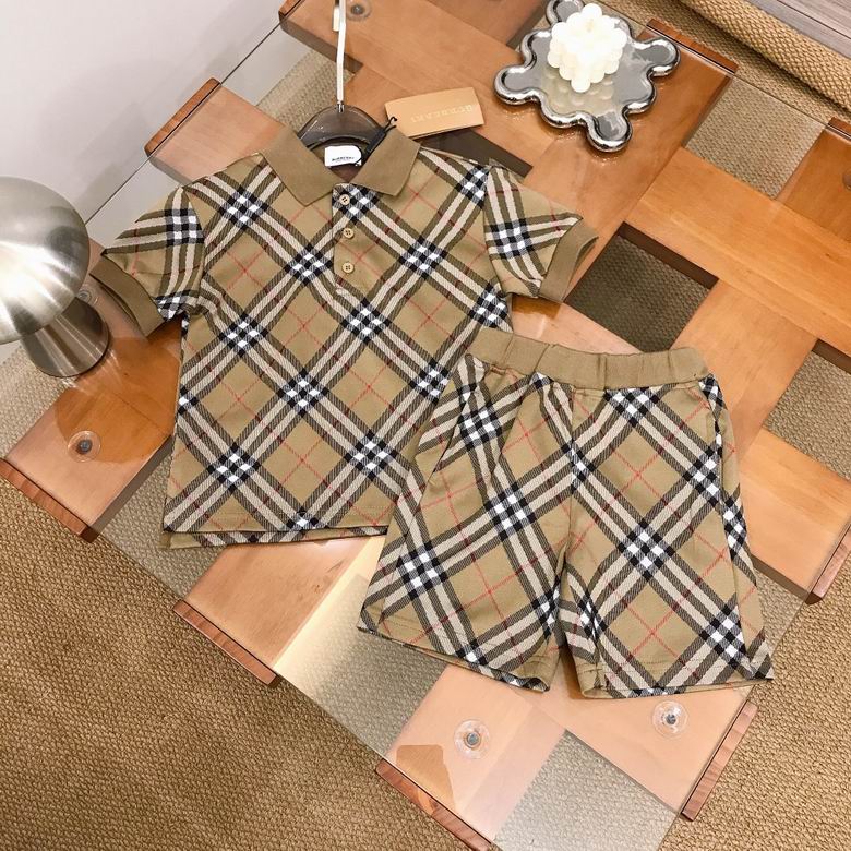 Burberry sz100-150 138