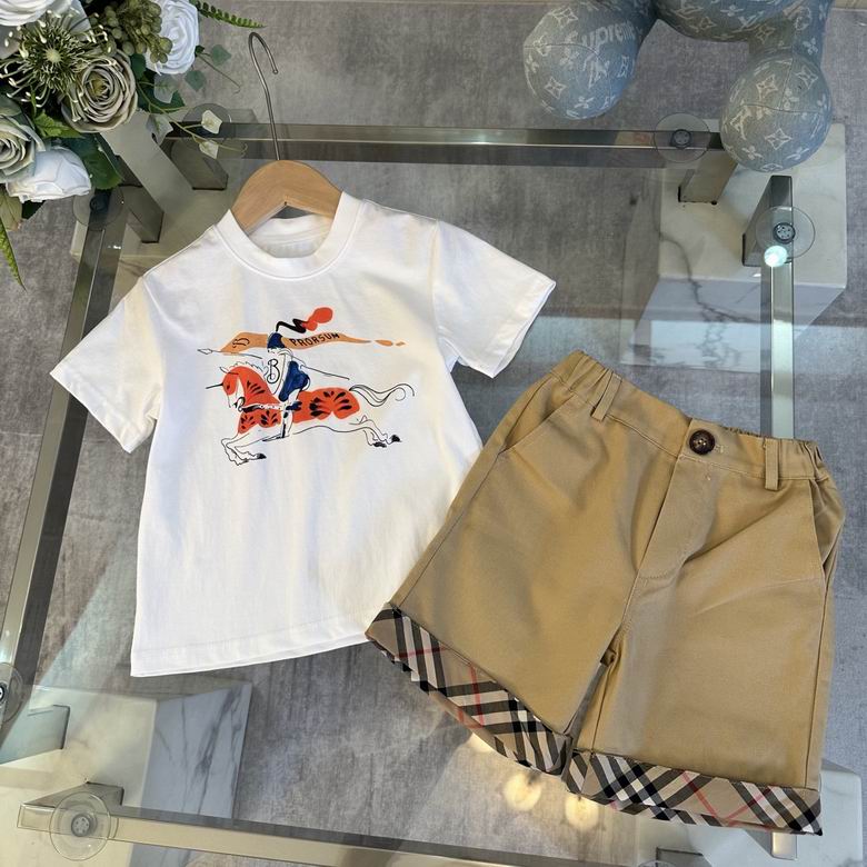 Burberry sz100-150 139