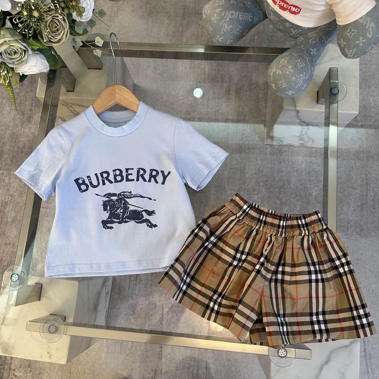 Burberry sz100-170 142