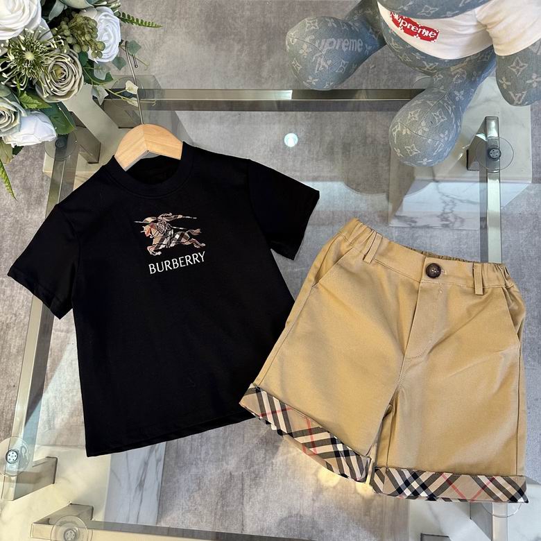 Burberry sz100-150 143