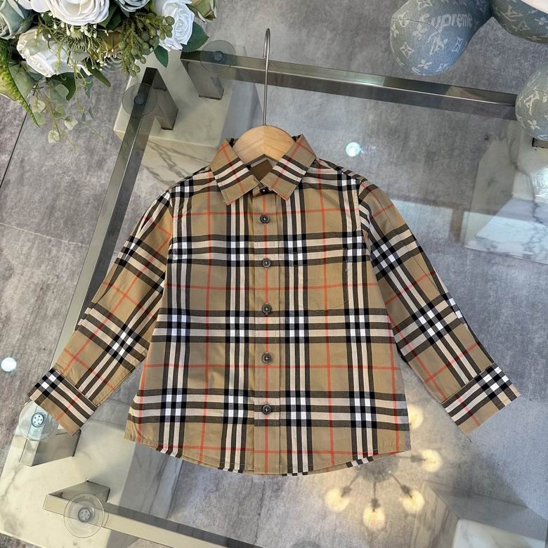Burberry sz100-160 144