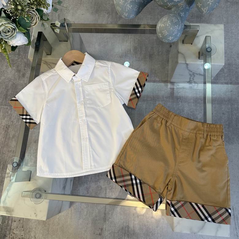 Burberry sz110-160 147