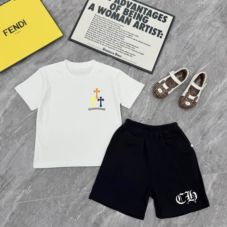 Chrome Hearts sz90-150 11