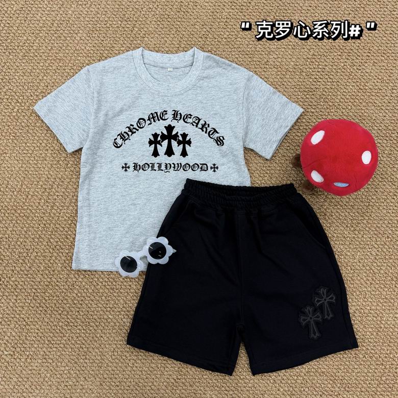 Chrome Hearts sz90-150 17