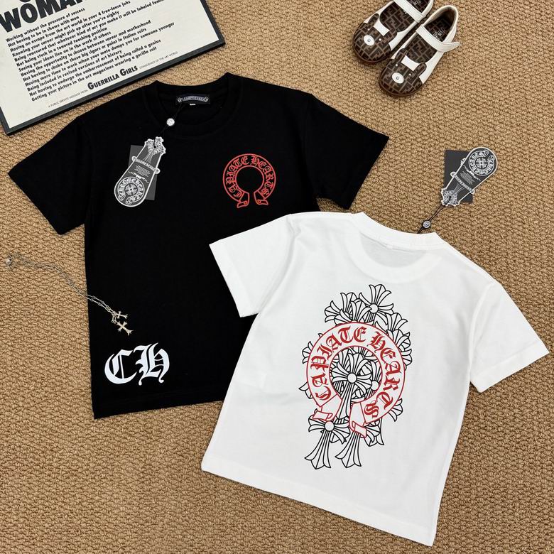 Chrome Hearts sz90-150 18