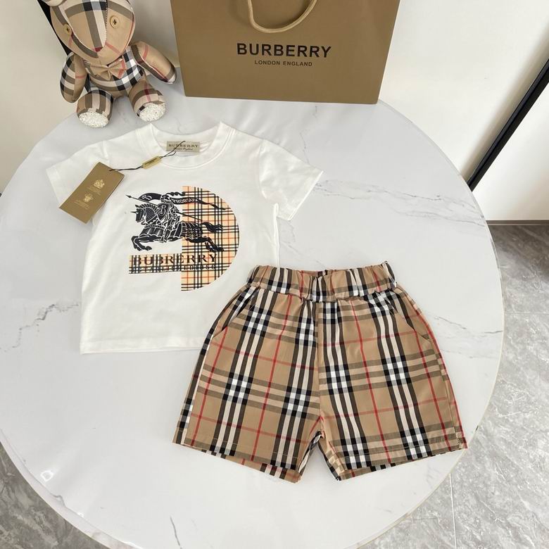 Burberry sz90-140 153