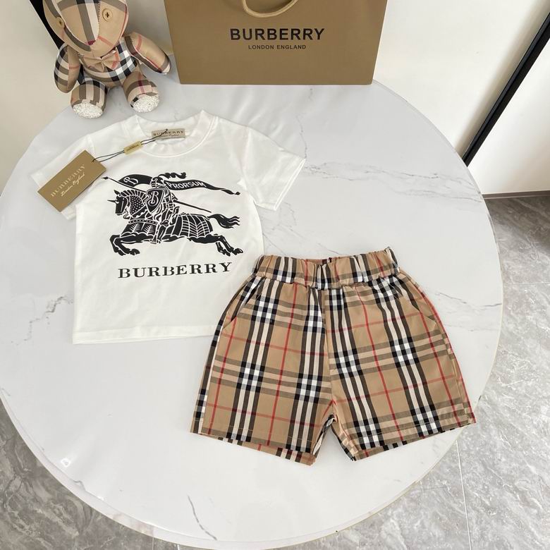 Burberry sz90-140 154