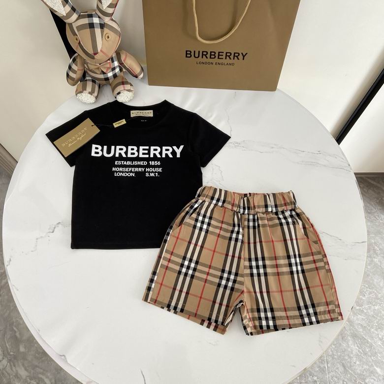 Burberry sz90-140 155