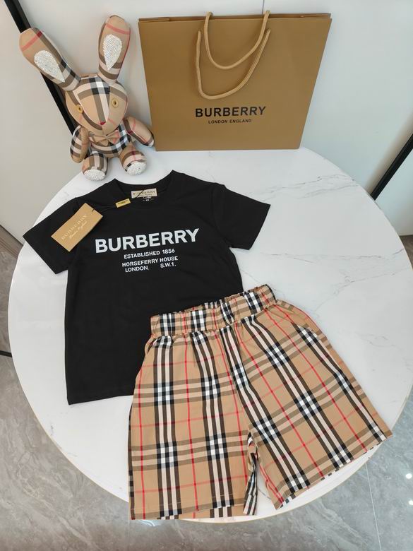 Burberry sz90-140 156