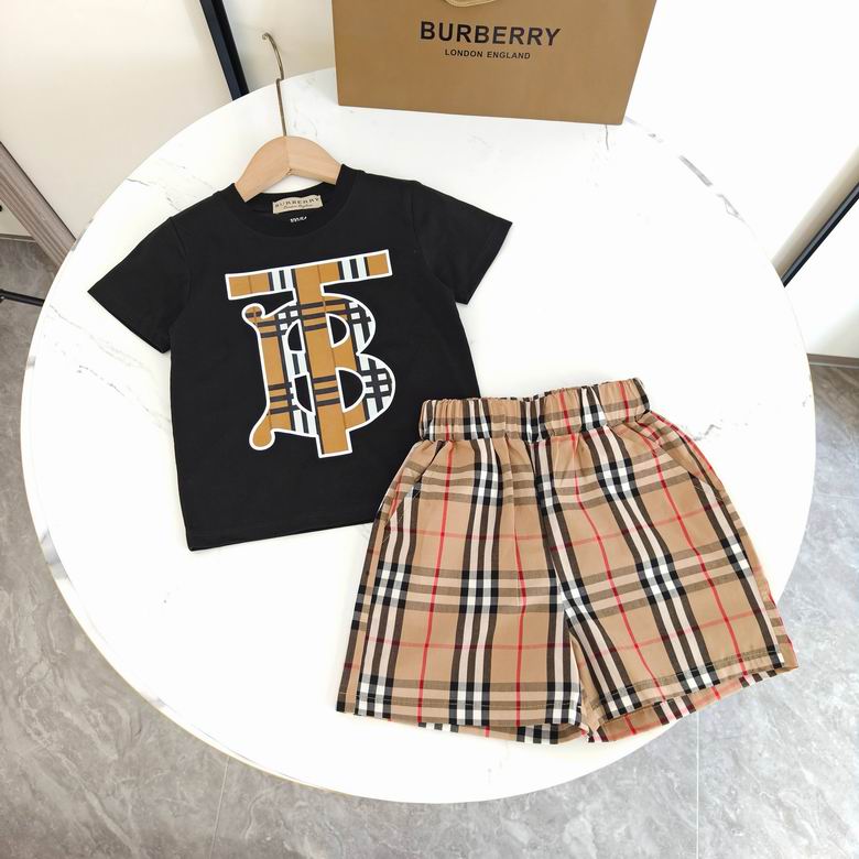 Burberry sz90-140 157