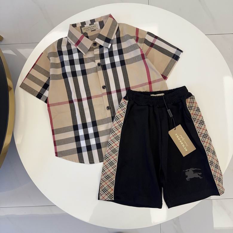 Burberry sz90-150 163