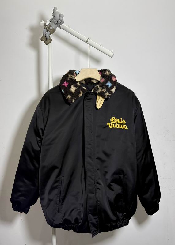 LV Jacket  yht