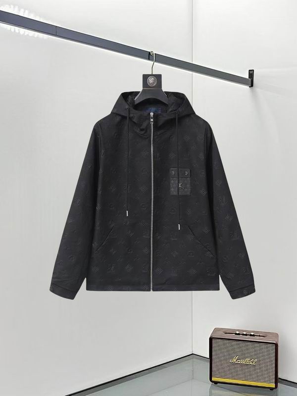 LV Jacket  55t