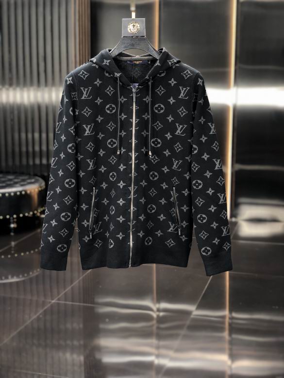 LV Jacket  12j
