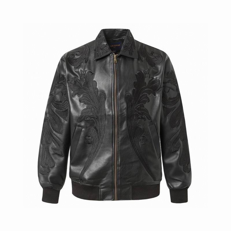 LV Jacket  azt