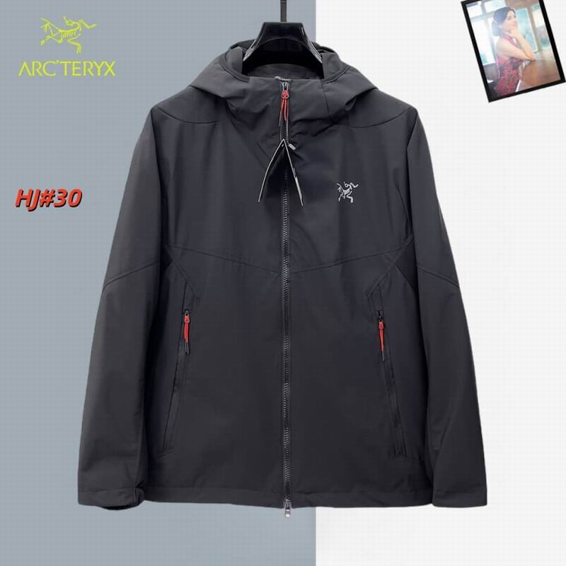 Arcteryx M-3XL 12yr168