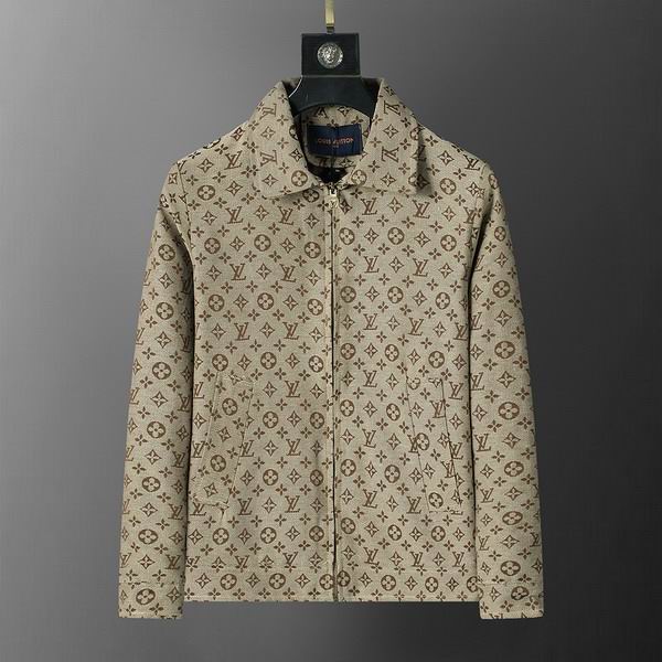 LV Jacket  13g