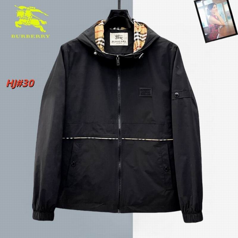 Burberry M-3XL 12yr490