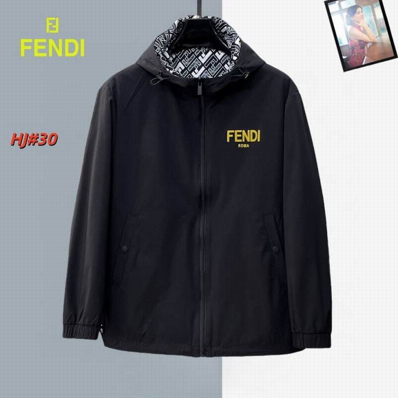 Fendi M-3XL 12yr275