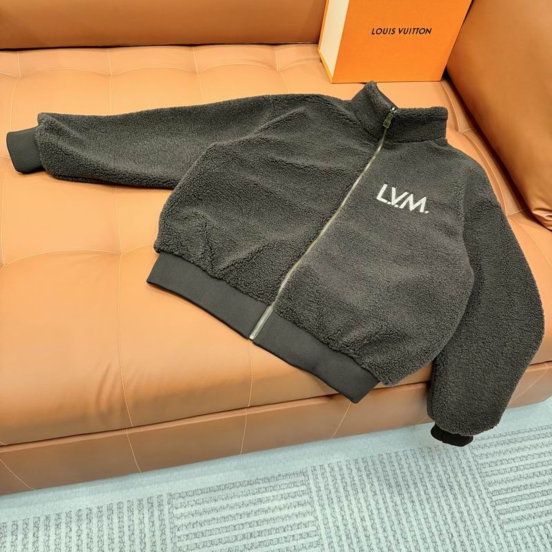 LV Jacket  zzt
