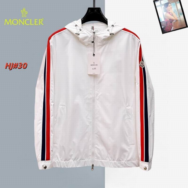 Moncler M-3XL 12yr523