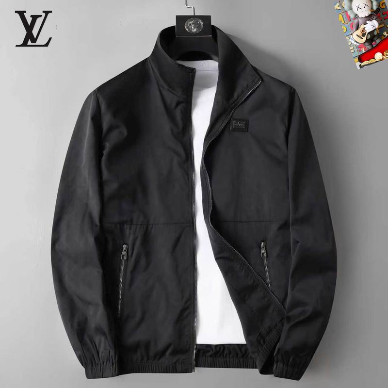 LV Jacket  25t