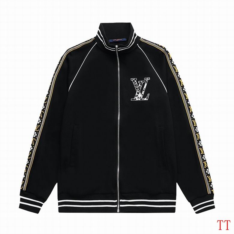 LV Jacket  20t