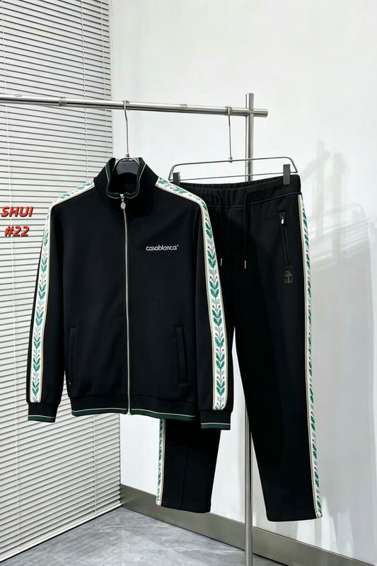 Casablanca M-3XL 12yr22