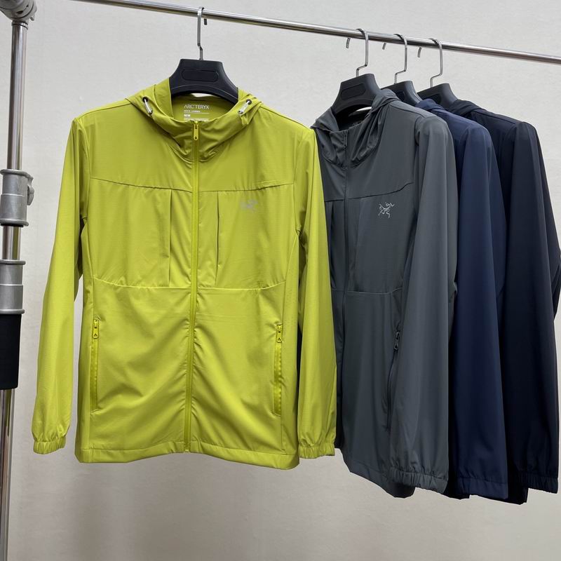 Arcteryx M-4XL fxtx171