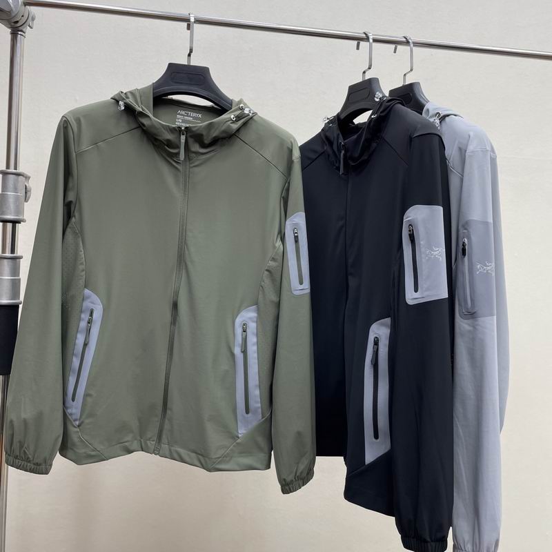 Arcteryx L-4XL fxtx172