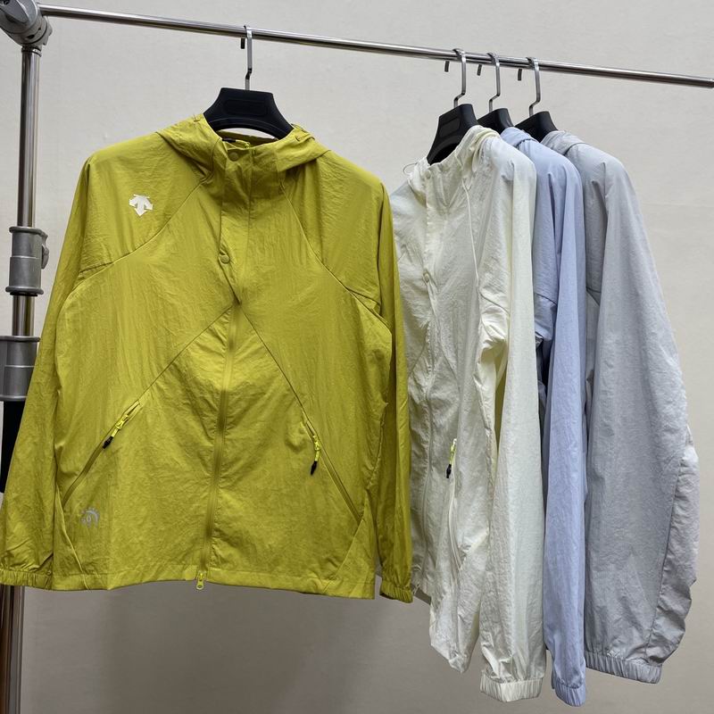 Descente M-4XL fxtx48