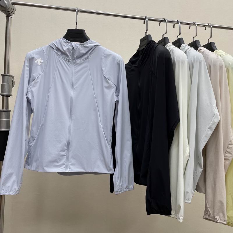 Descente M-3XL fxtx49