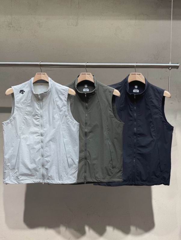 Descente M-3XL fxtx51