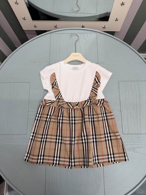 Burberry sz110-160 176