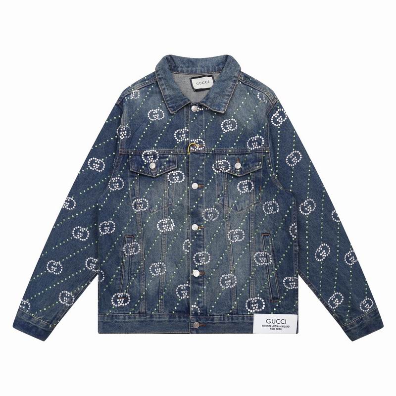 Gucci  Jacket  syt