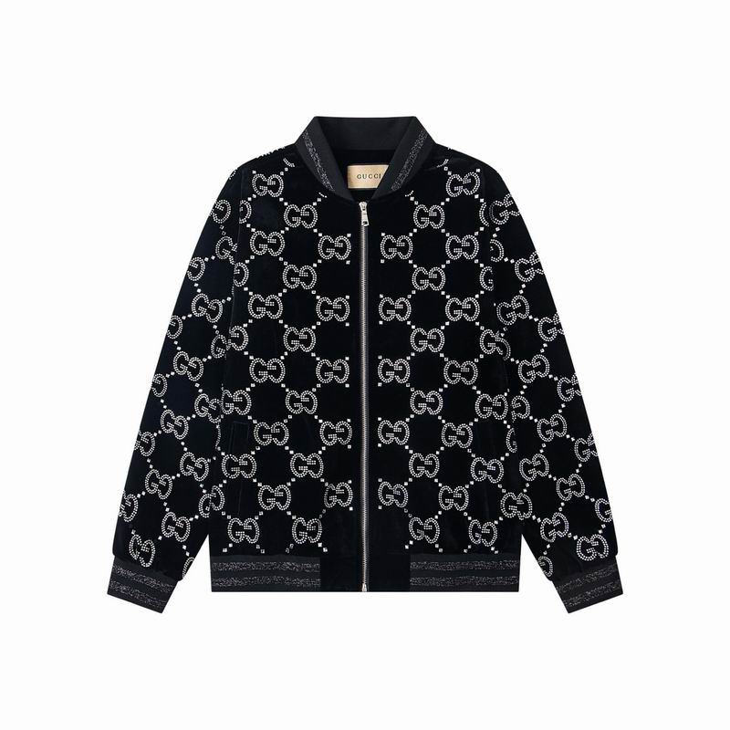 Gucci Jacket tlt