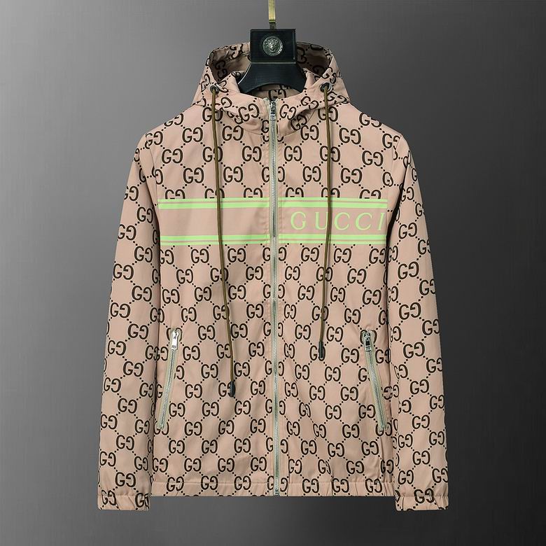 Gucci M-3XL 14mn119