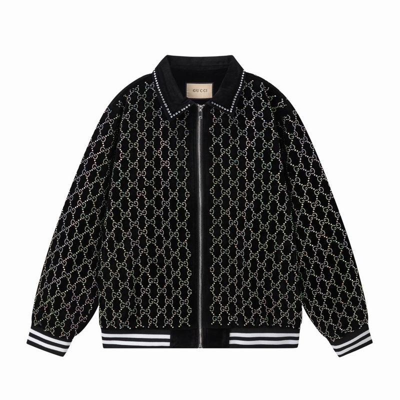 Gucci  Jacket  azt
