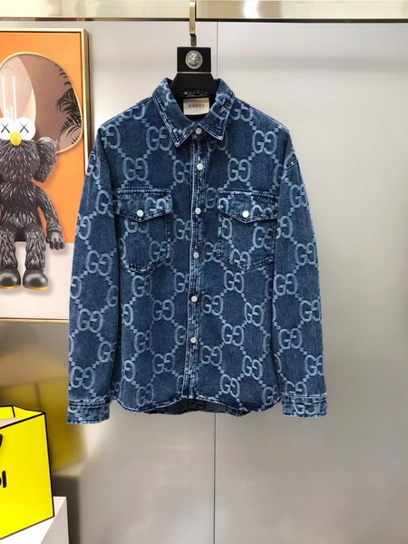 (Gucci  Jacket  13g