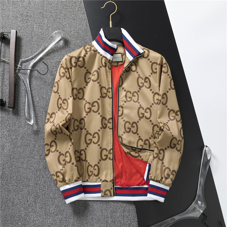 Gucci Jacket 3c