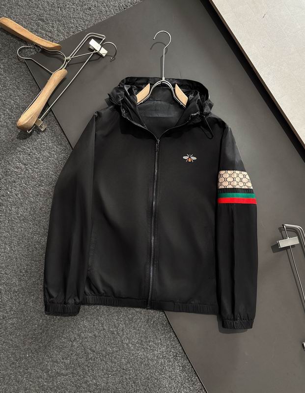 Gucci Jacket 25w