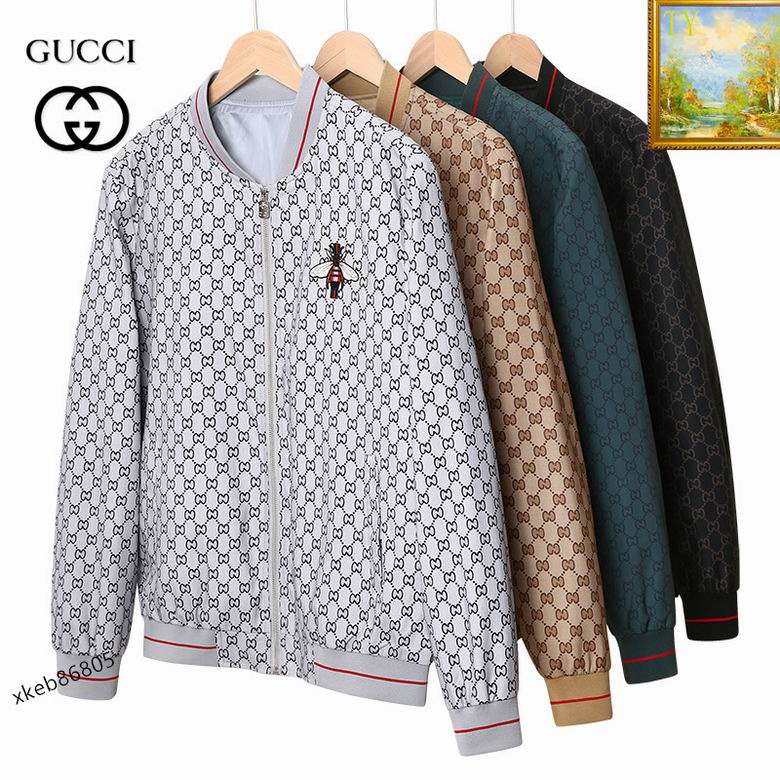 Gucci M-3XL 25tn16