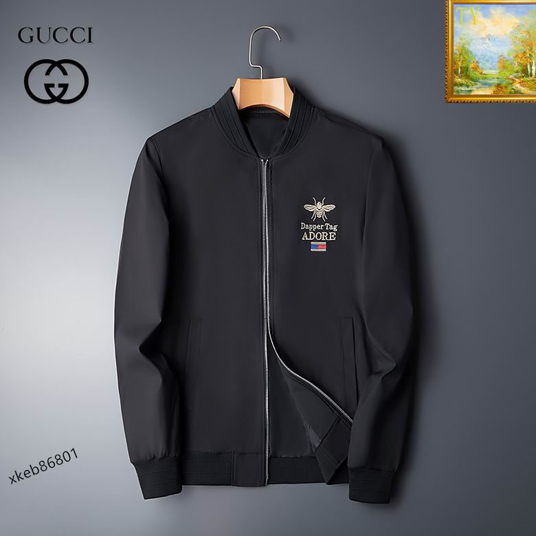 Gucci M-3XL 25tn18