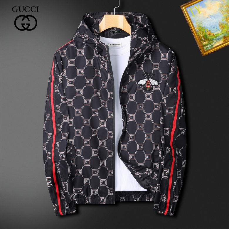 Gucci M-3XL 25tn59