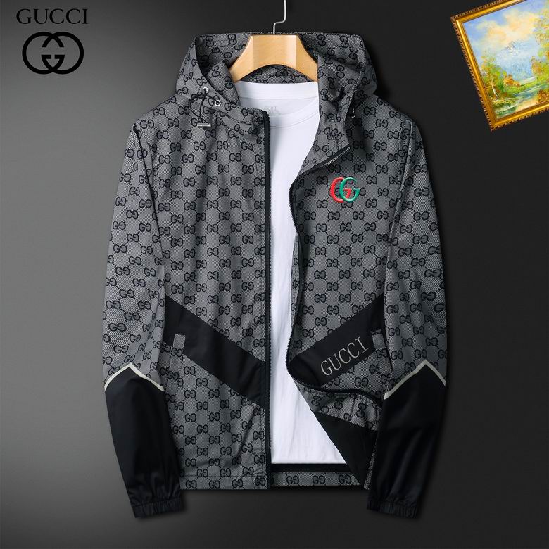 Gucci M-3XL 25tn110