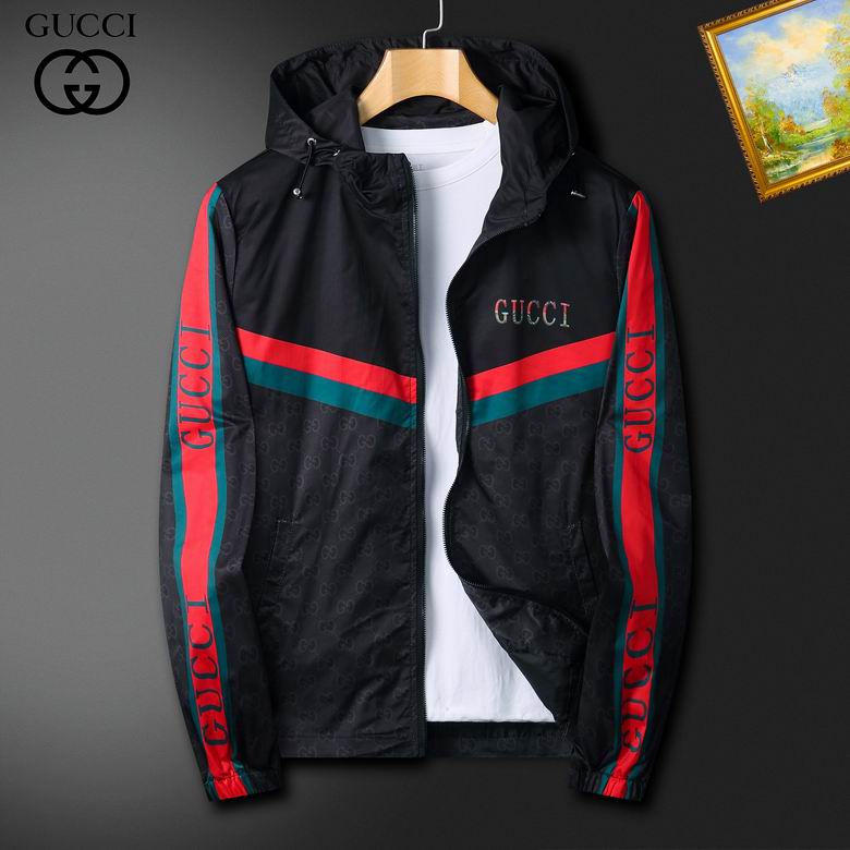 Gucci M-3XL 25tn112